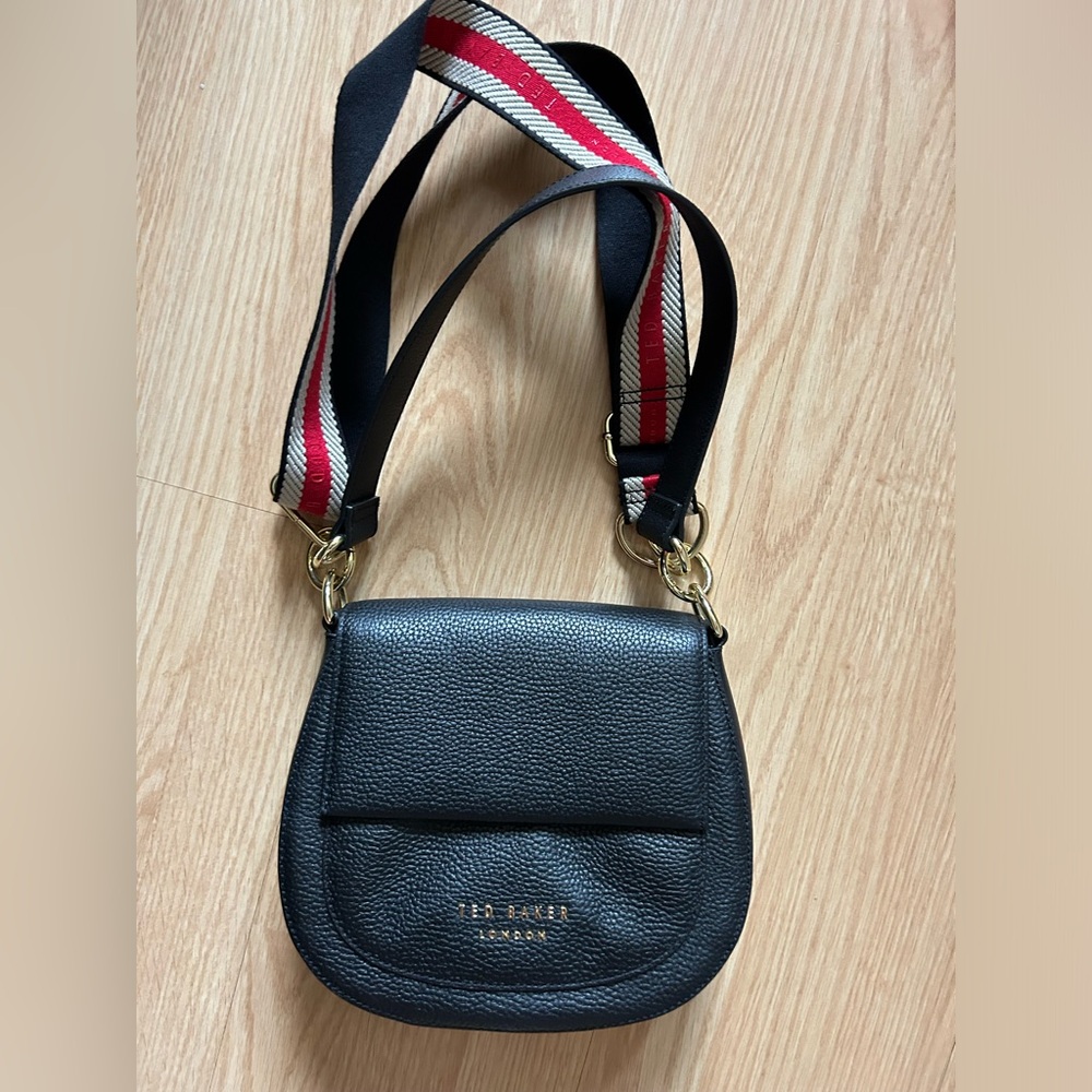 Ted Baker brand new purse real leather